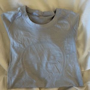 SWIFTLY TECH SHORT SLEEVE